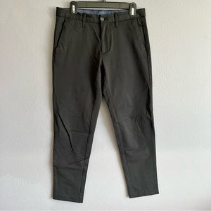 Zara black dress pants - size 30